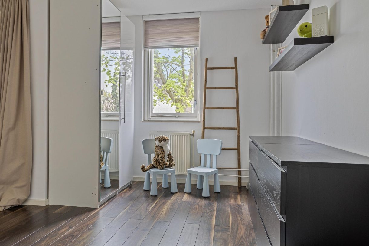Te koop: Foto Woonhuis aan de Van Hovengaarde 20 in Nuenen