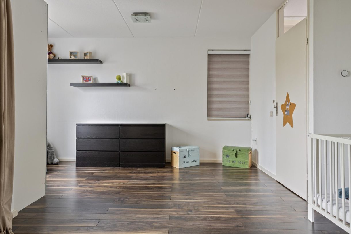 Te koop: Foto Woonhuis aan de Van Hovengaarde 20 in Nuenen