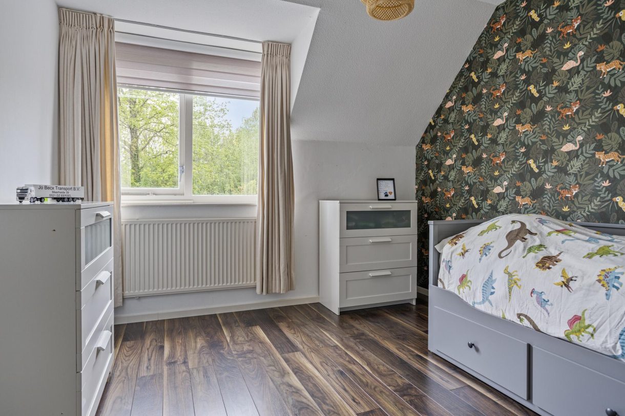 Te koop: Foto Woonhuis aan de Van Hovengaarde 20 in Nuenen