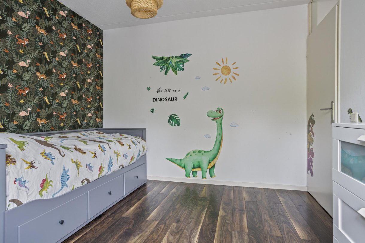 Te koop: Foto Woonhuis aan de Van Hovengaarde 20 in Nuenen