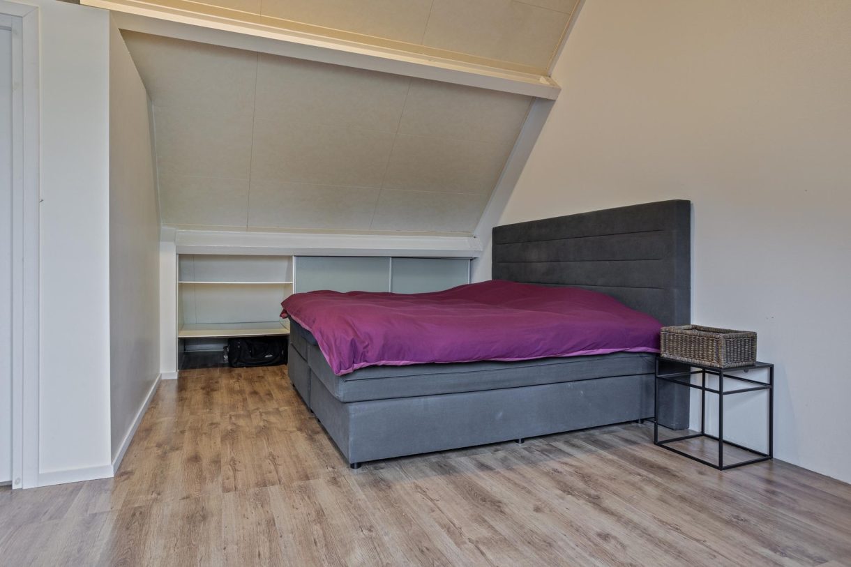 Te koop: Foto Woonhuis aan de Van Hovengaarde 20 in Nuenen