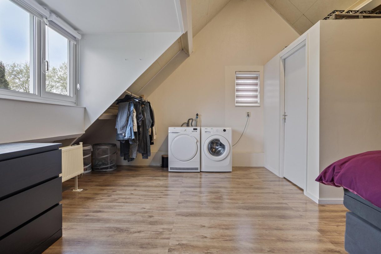 Te koop: Foto Woonhuis aan de Van Hovengaarde 20 in Nuenen