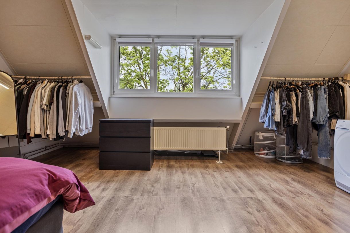 Te koop: Foto Woonhuis aan de Van Hovengaarde 20 in Nuenen