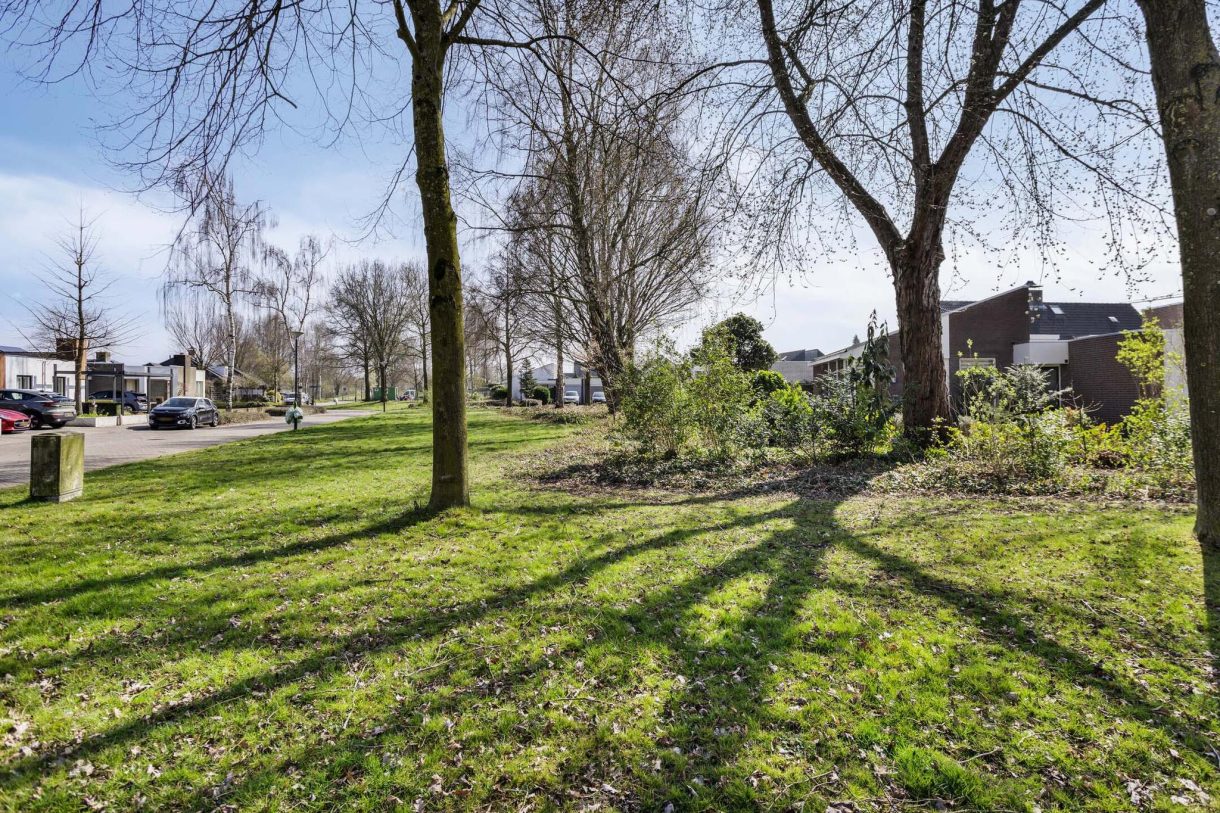 Te koop: Foto Woonhuis aan de Van Hovengaarde 20 in Nuenen