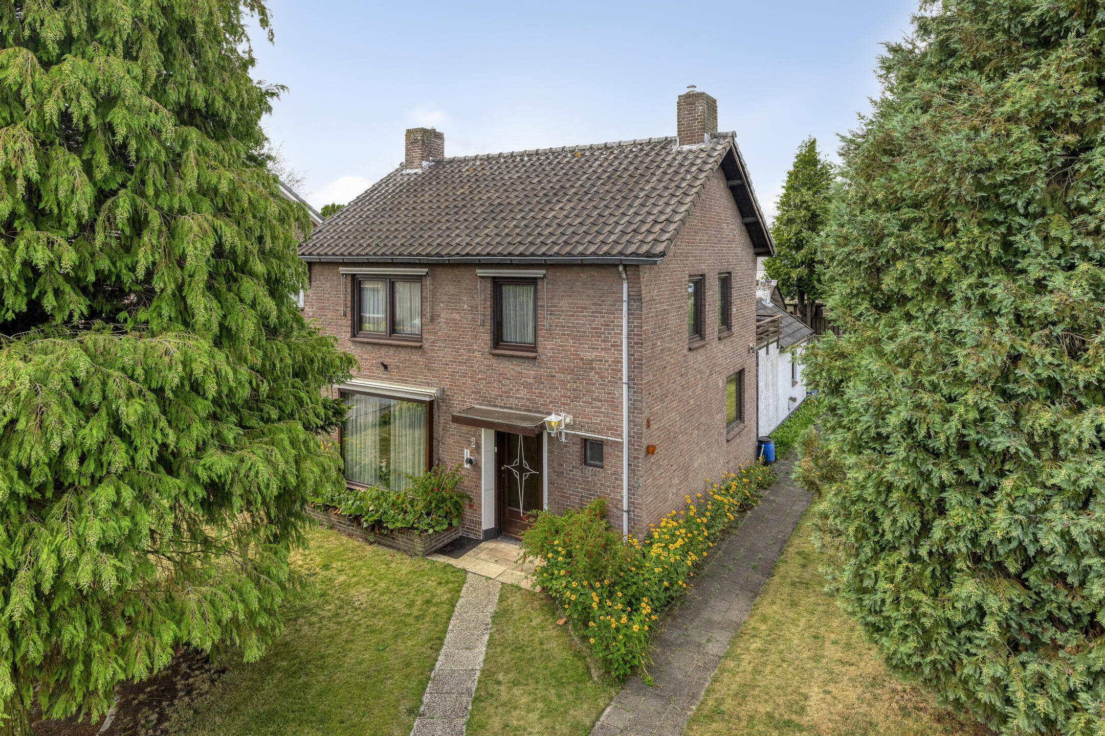 koop  Nuenen  Oranjestraat 2 – Foto 34