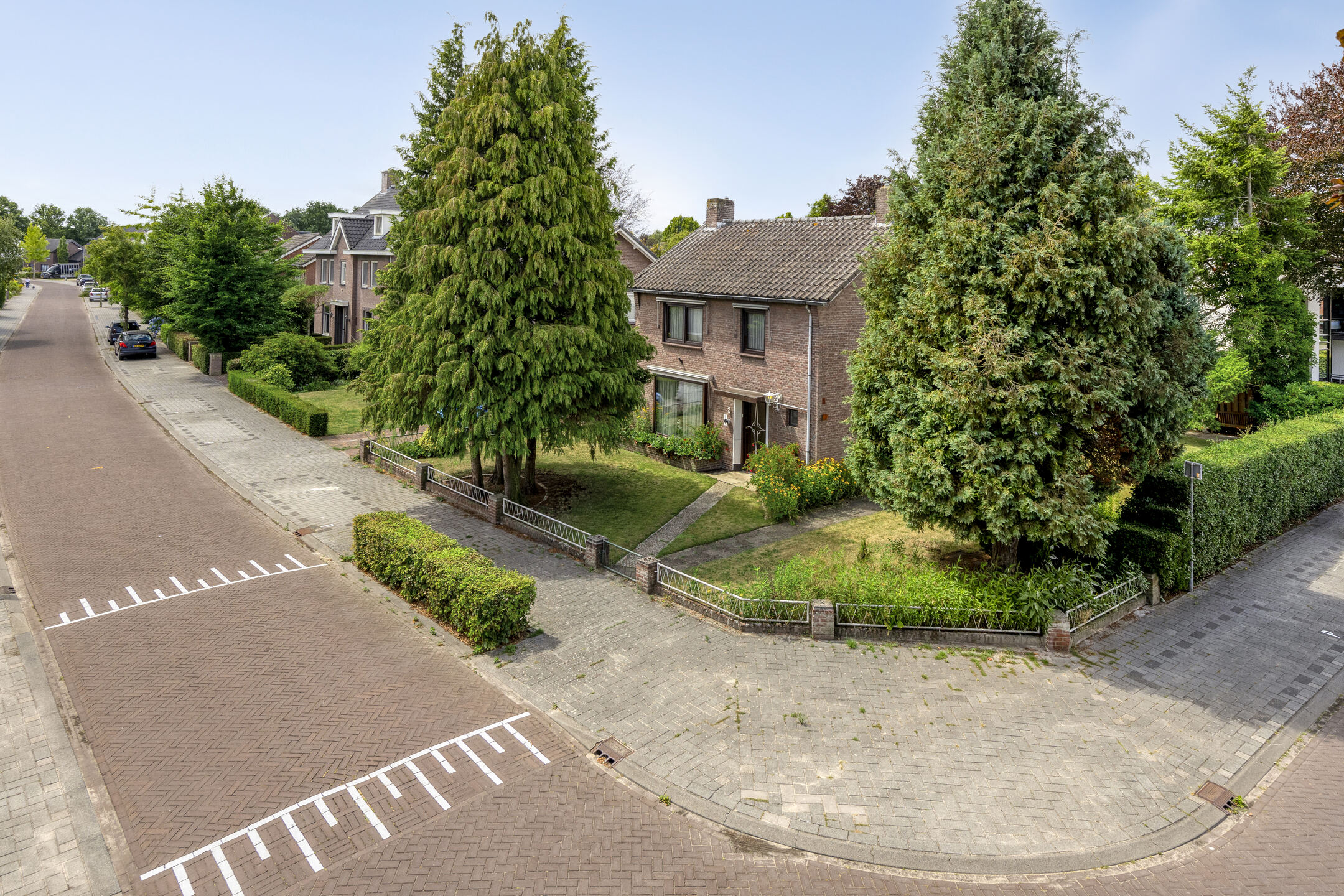 koop  Nuenen  Oranjestraat 2 – Hoofdfoto