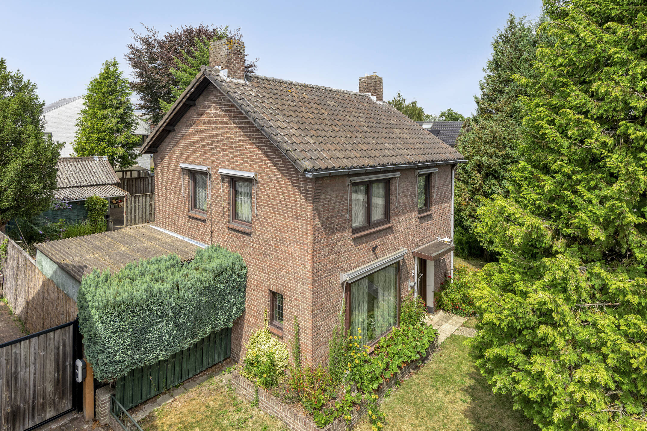 koop  Nuenen  Oranjestraat 2 – Foto 2