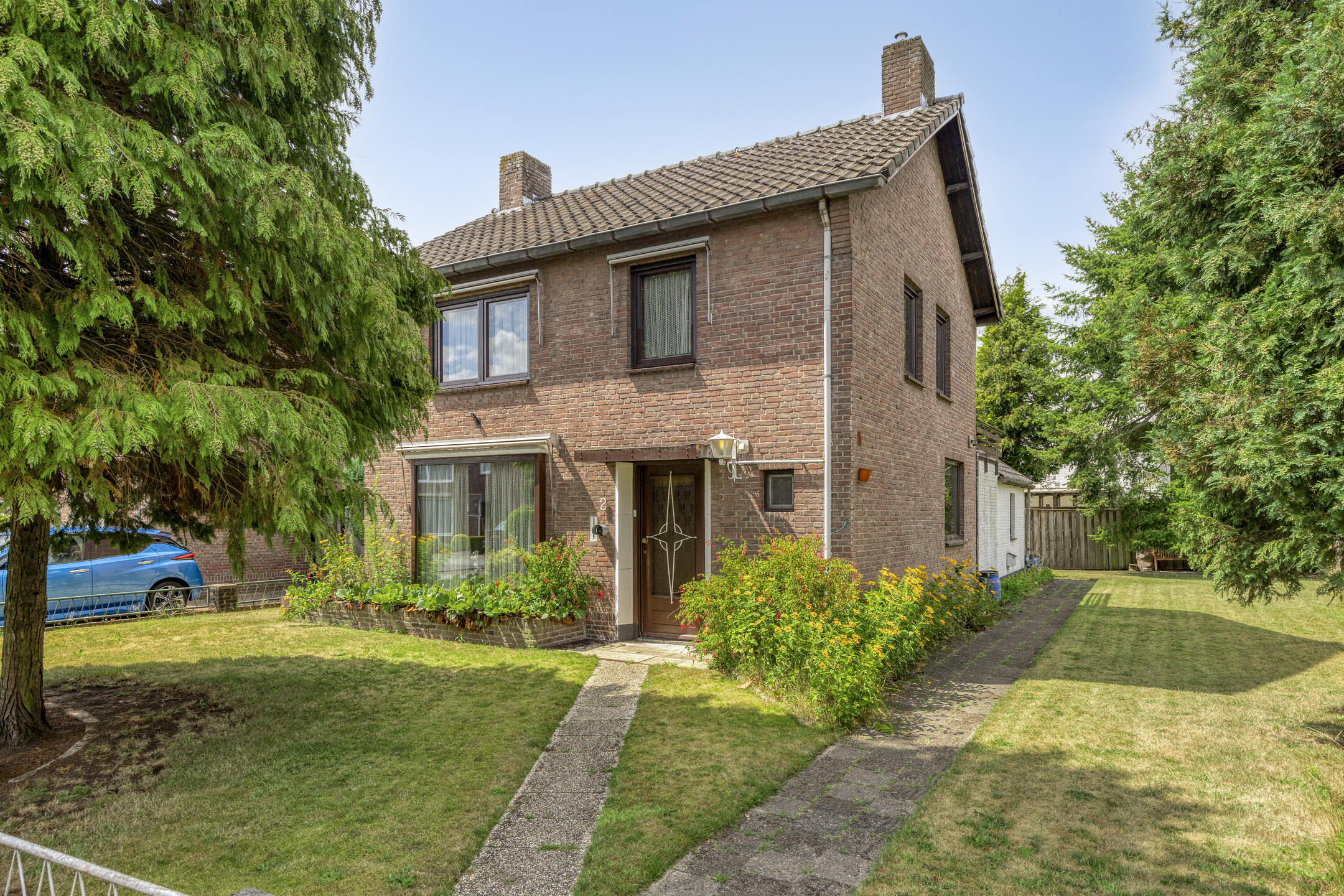 koop  Nuenen  Oranjestraat 2 – Foto 8