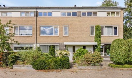 koop  Nuenen  Korhoenhof 4 – Hoofdfoto