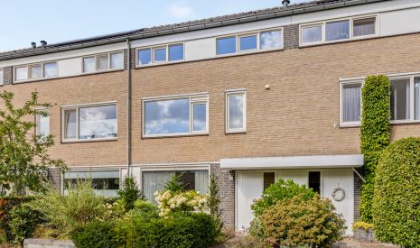 Te koop: Foto Woonhuis aan de Korhoenhof 4 in Nuenen
