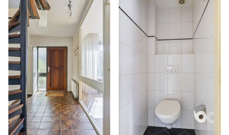 Te koop: Foto Woonhuis aan de Korhoenhof 4 in Nuenen