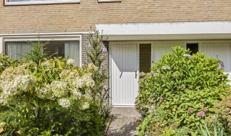 Te koop: Foto Woonhuis aan de Korhoenhof 4 in Nuenen