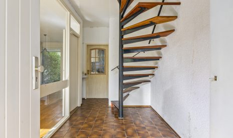 Te koop: Foto Woonhuis aan de Korhoenhof 4 in Nuenen