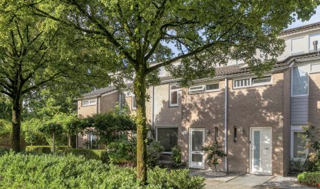Te koop: Foto Woonhuis aan de De Vroente 166 in Nuenen