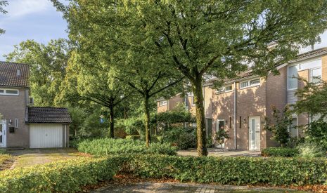 Te koop: Foto Woonhuis aan de De Vroente 166 in Nuenen