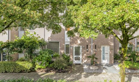 Te koop: Foto Woonhuis aan de De Vroente 166 in Nuenen
