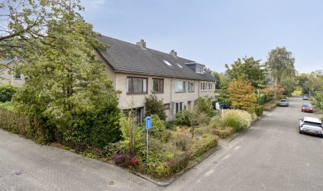 Te koop: Foto Woonhuis aan de Constantijnstraat 21 in Nuenen